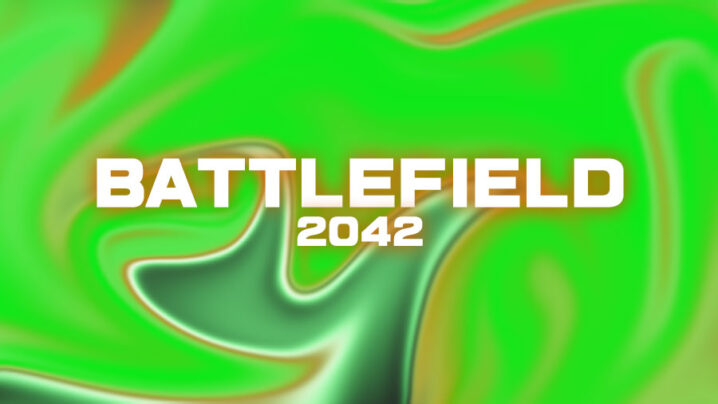 BF2042